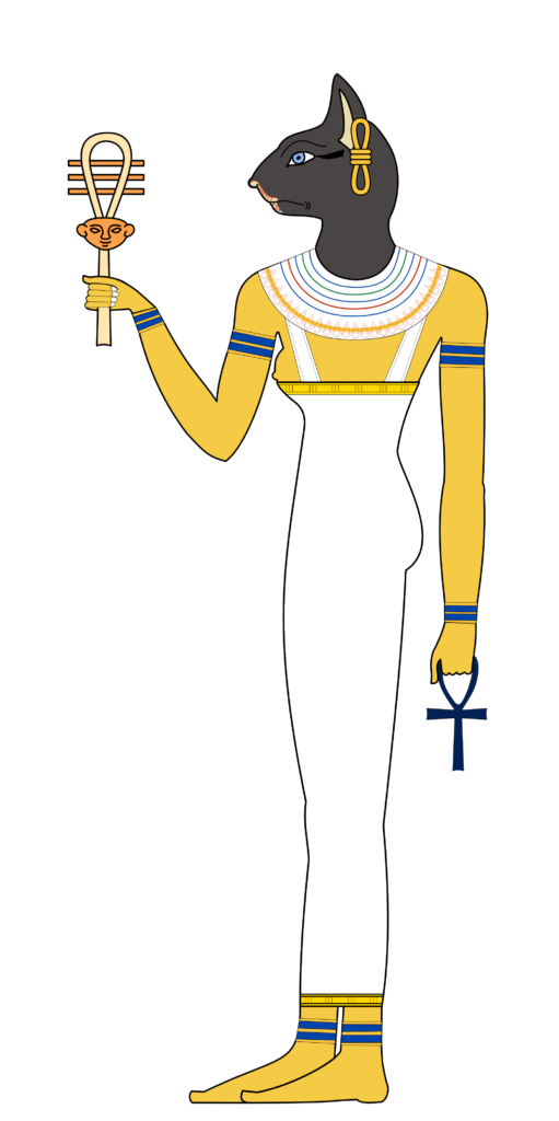Dewa-dewi Mesir Kuno Yang Tak Kalah Ngejreng