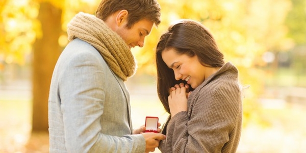 8 Cara Mudah dan Ampuh Mengatasi Keraguan Sebelum Menikah 