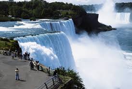 Serunya Berwisata di Air Terjun Niagara | Panduan Wisata Amerika