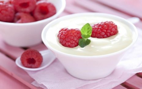 Manfaat Sehat Dari Yoghurt