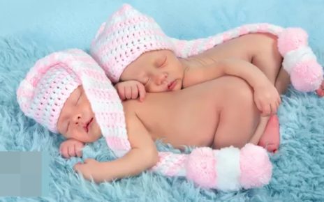 7 Cara Membuat Anak Kembar Laki-laki dan Perempuan, Wajib Tahu Nih