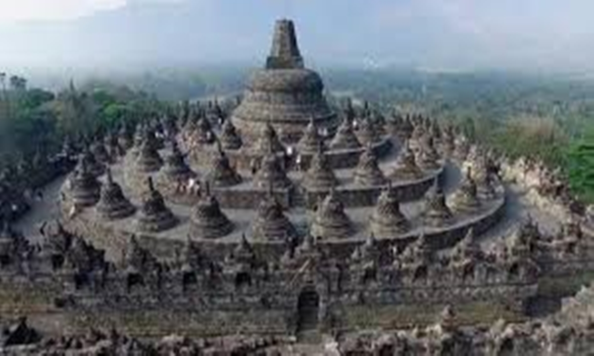 7 Tempat Wisata Terindah di Indonesia yang Telah Terkenal