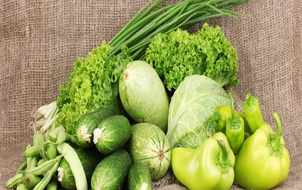 7 Sayur Penurun Berat Badan, Cocok untuk Diet