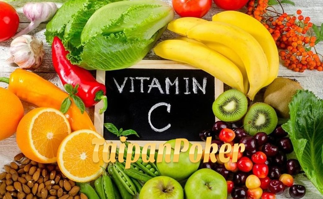 7 Manfaat Vitamin C untuk Kesehatan Tubuh dan Kulit