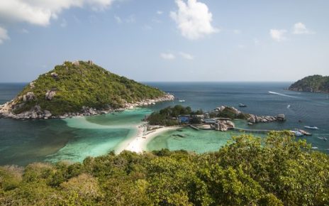 Pantai Paling Berbahaya di Asia Tenggara