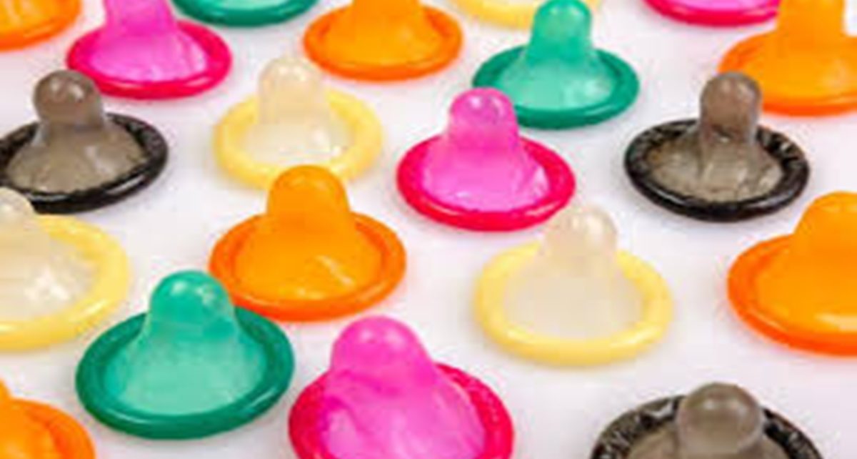 Alasan di Balik Terciptanya Kondom