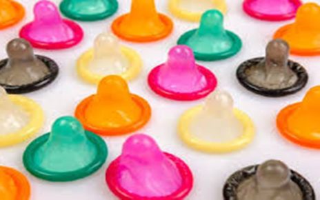 Alasan di Balik Terciptanya Kondom