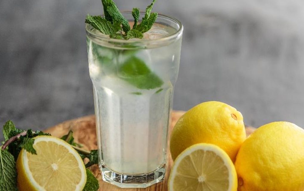 7 manfaat kulit lemon, bisa melawan sel kanker