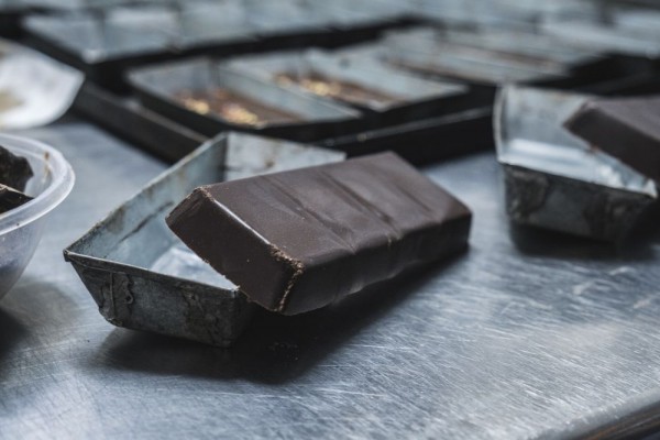 Berikut Beberapa Manfaat Makan Dark Chocolate