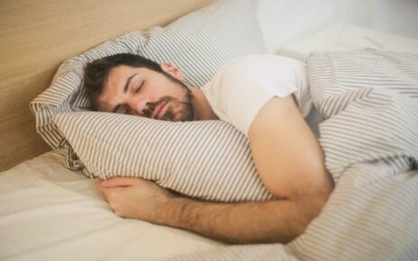 5 Manfaat Tidur Setelah Olahraga