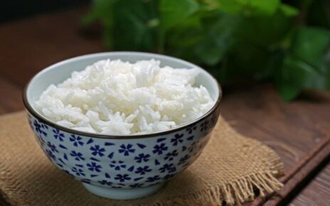 7 Makanan Pengganti Nasi