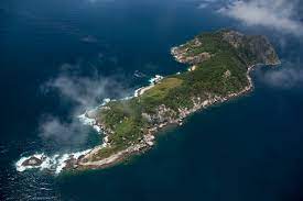 Instituto Chico Mendes de Conservação da Biodiversidade - Conhecendo a Ilha  da Queimada Grande
