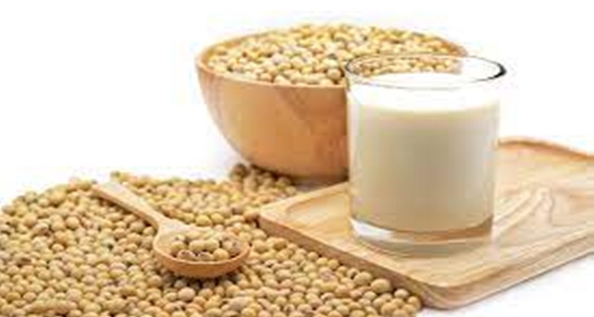 10 Manfaat Susu Kacang Kedelai, Alternatif Sehat Pengganti Susu Sapi