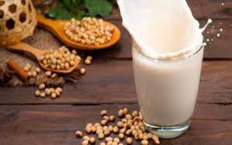 10 Manfaat Susu Kacang Kedelai, Alternatif Sehat Pengganti Susu Sapi