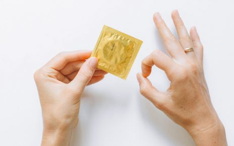 5 Jenis dan Rasa Kondom