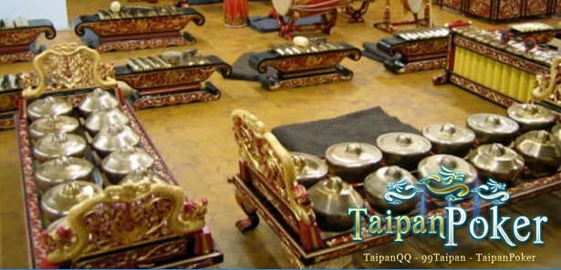 berikut ini merupakan 5 alat musik tradisional indonesia