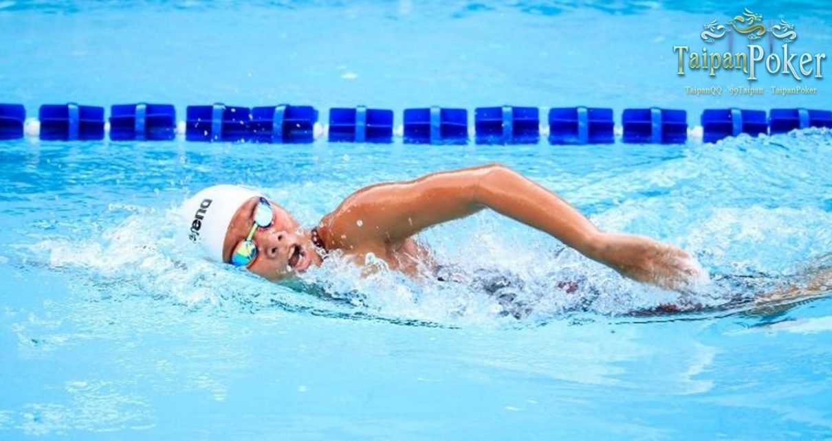 Penyebab Dan Cara Mencegah Kram Otot saat Berenang