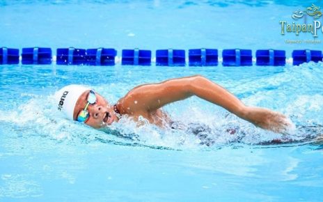 Penyebab Dan Cara Mencegah Kram Otot saat Berenang